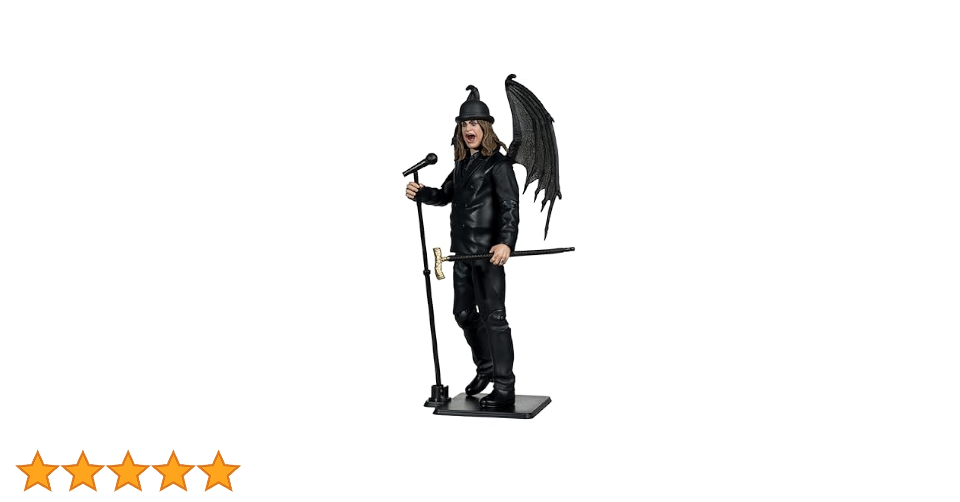 【当時モン！】Ozzy Osbourne フィギュア＆ダイキャストカーセット Ozzy Osbourne diecast cars | eBay